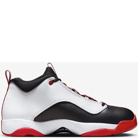 Jordan Mens Jumpman Pro Quick Basketball Shoes Size 9 - Picture 2 of 5